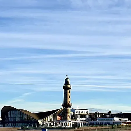 Warnemuende Nordic Росток