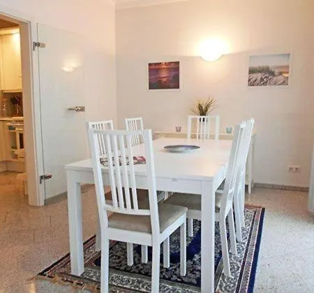 Warnemuende Nordic Appartement Rostock