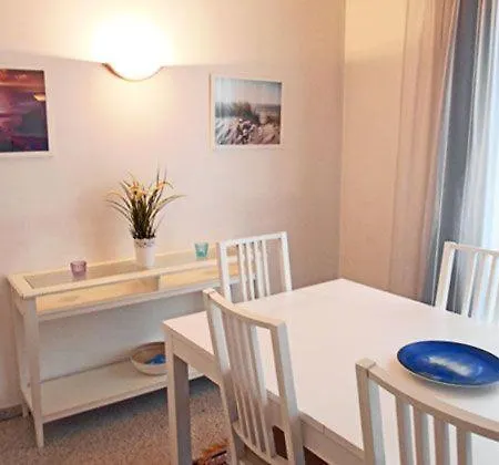 Apartamento Warnemünde Nordic Rostock
