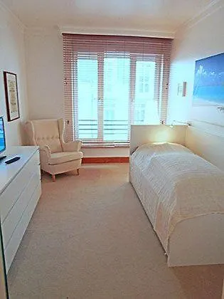 Warnemünde Nordic Apartamento Rostock