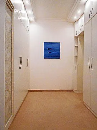 Warnemuende Nordic Апартаменты *